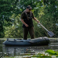 Fox EOS 215 Inflatable Boat